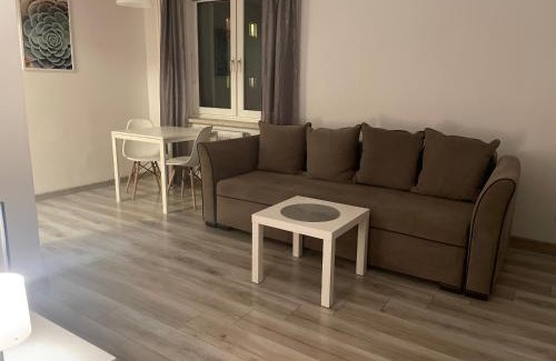 Koszalin Apartamento | Apartament Centrum Faktura