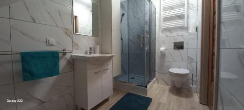 Zarki Apartamento | Apartament centrum Jura Żarki