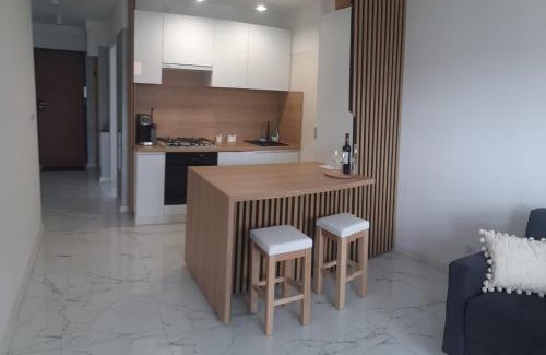 Mragowo Apartamento | Apartament Centrum Mrągowo
