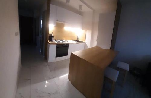 Mragowo Apartamento | Apartament Centrum Mrągowo