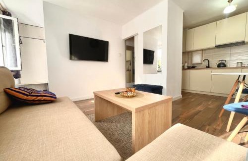 Lancut Apartamento | Apartament Centrum