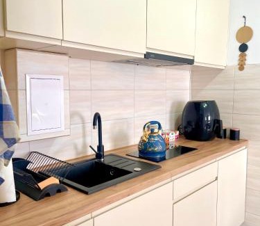 Lancut Apartamento | Apartament Centrum