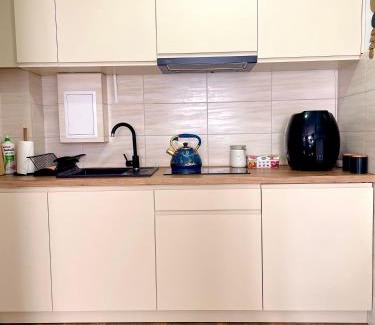 Lancut Apartamento | Apartament Centrum