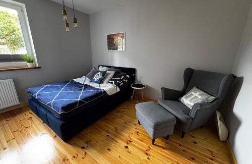 Olsztynek Apartamento | Apartament - Centrum
