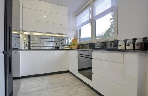 Polanica-Zdroj Apartamento | Apartament Centrum