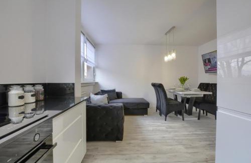 Polanica-Zdroj Apartamento | Apartament Centrum