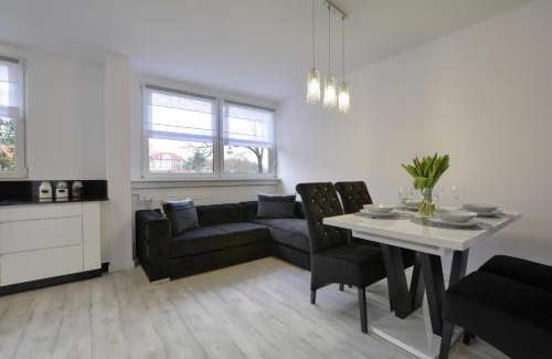 Polanica-Zdroj Apartamento | Apartament Centrum