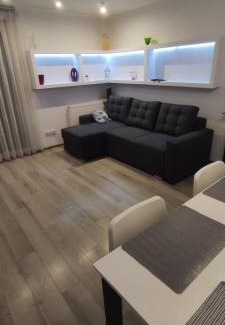 Sosnowiec Apartamento | Apartament CENTRUM