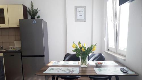 Tarnow Apartamento | Apartament Centrum przy Maxie