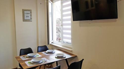 Tarnow Apartamento | Apartament Centrum przy Maxie