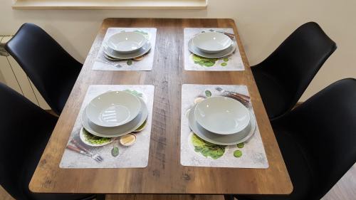 Tarnow Apartamento | Apartament Centrum przy Maxie