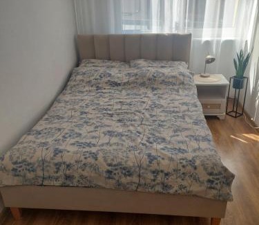 Gryfice Apartamento | Apartament Centrum przy Placu Zwycięstwa