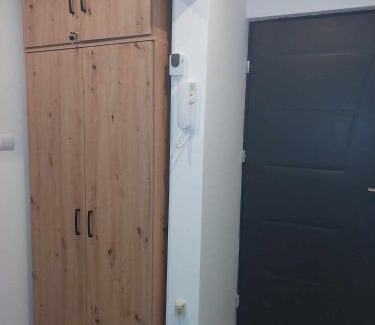Gryfice Apartamento | Apartament Centrum przy Placu Zwycięstwa