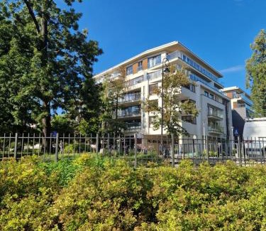 Kielce Apartamento | Apartament Centrum Solna Parking free