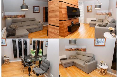 Kielce Apartamento | Apartament Centrum Solna Parking free
