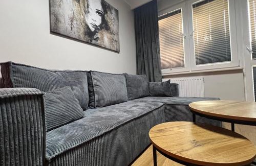 Szczecinek Apartamento | Apartament Centrum Szczecinek - f-vat