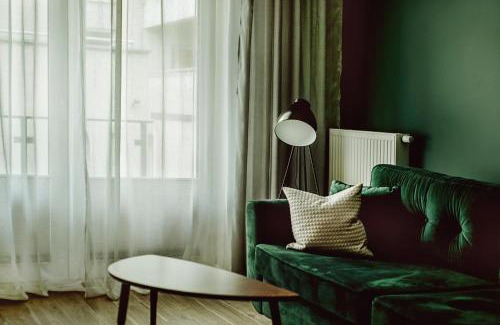 Piaseczno Apartamento | Apartament Centrum XL - Komfortowe Noclegi