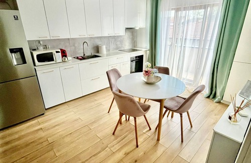 Floresti Apartamento | Apartament Cetății -Florești -Cluj