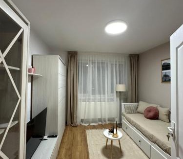 Deva Apartamento | Apartament Cetate Deva