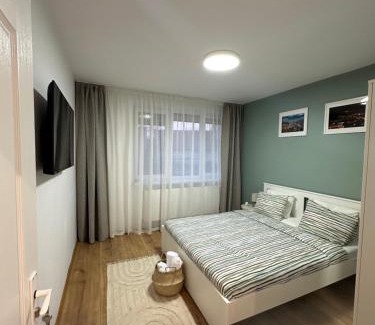 Deva Apartamento | Apartament Cetate Deva
