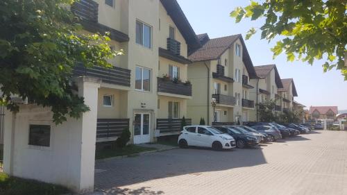 Rasnov Apartamento | APARTAMENT CETATE VIEW