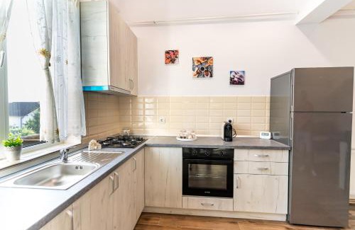Rasnov Apartamento | APARTAMENT CETATE VIEW