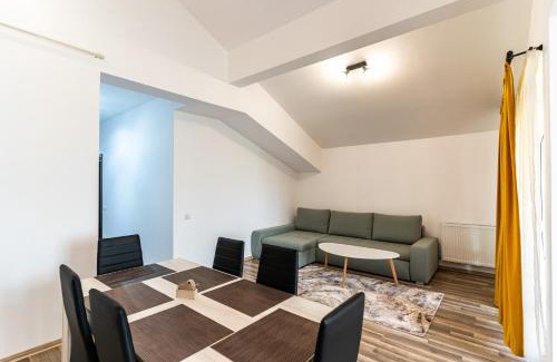 Rasnov Apartamento | APARTAMENT CETATE VIEW