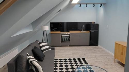 Jelenia Gora Apartamento | Apartament Chabrowy