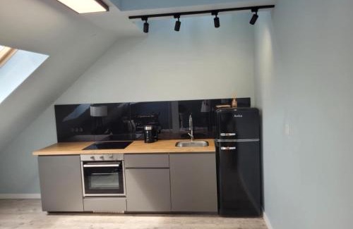Jelenia Gora Apartamento | Apartament Chabrowy