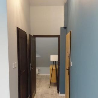 Jelenia Gora Apartamento | Apartament Chabrowy