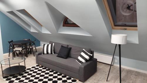 Jelenia Gora Apartamento | Apartament Chabrowy