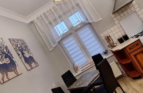 Chełmza Apartamento | Apartament Chełmża