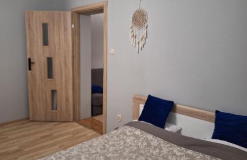 Chełmza Apartamento | Apartament Chełmża