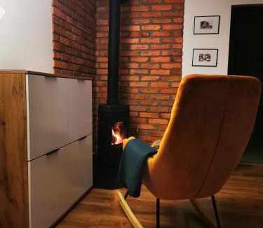 Chelmsko Slaskie Apartamento | Apartament Chełmsko Śląskie