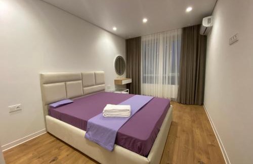 Chisinau Apartamento | Apartament Chișinău Arena port Mall