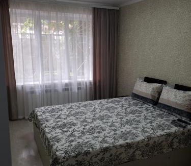 Chisinau Apartamento | Apartament Chisinau str.Cuza Voda