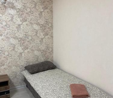 Chisinau Apartamento | Apartament Chisinau str.Cuza Voda
