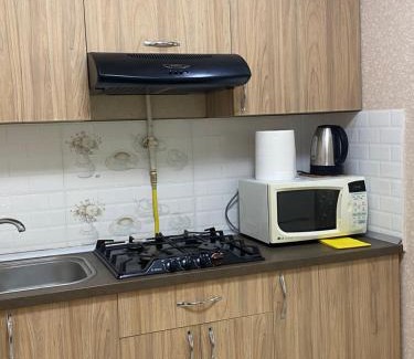 Chisinau Apartamento | Apartament Chisinau str.Cuza Voda