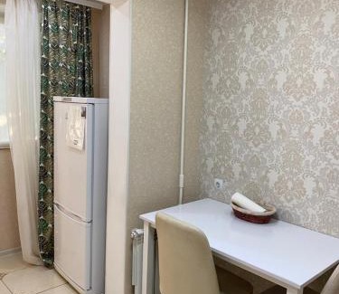 Chisinau Apartamento | Apartament Chisinau str.Cuza Voda