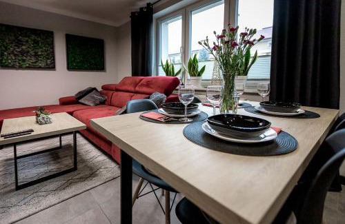 Sanok Apartamento | Apartament Chopin