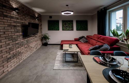 Sanok Apartamento | Apartament Chopin