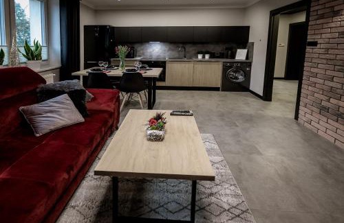 Sanok Apartamento | Apartament Chopin