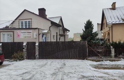 Suwalki Apartamento | Apartament Chopina
