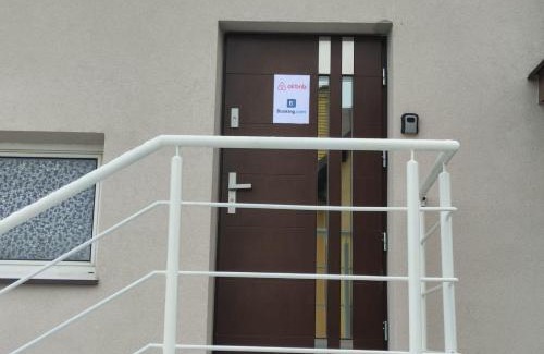 Suwalki Apartamento | Apartament Chopina