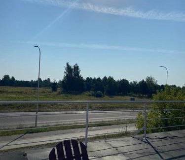 Suwalki Apartamento | Apartament Chopina