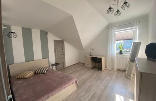 Suwalki Apartamento | Apartament Chopina