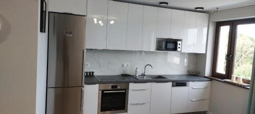 gmina Choszczno Apartamento | Apartament Choszczno