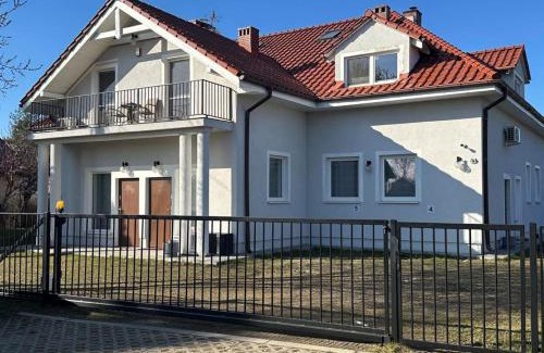 Sztutowo Apartamento | Apartament Cicha 3 Sztutowo