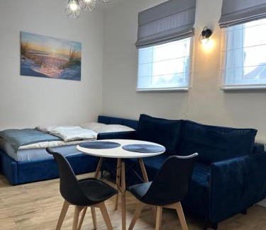 Sztutowo Apartamento | Apartament Cicha 3 Sztutowo