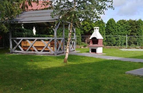 Sztutowo Apartamento | Apartament Cicha 3 Sztutowo